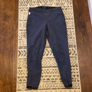 Tailored Sportsman Knee Patch Breeches